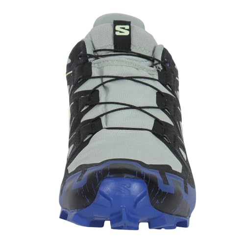 Salomon SPEEDCROSS 6 GTX Erkek Koşu/Fitness Ayakkabı Çok Renkli 42