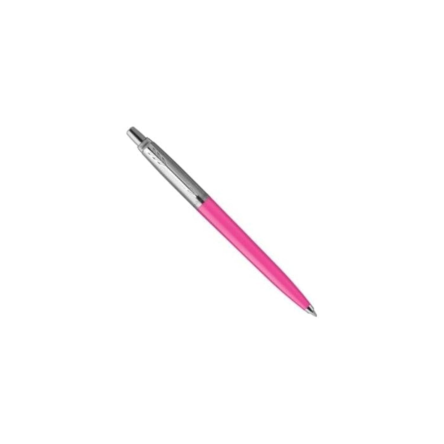 Parker Originals Tükenmez Kalem, Jotter CT Finish, Pembe