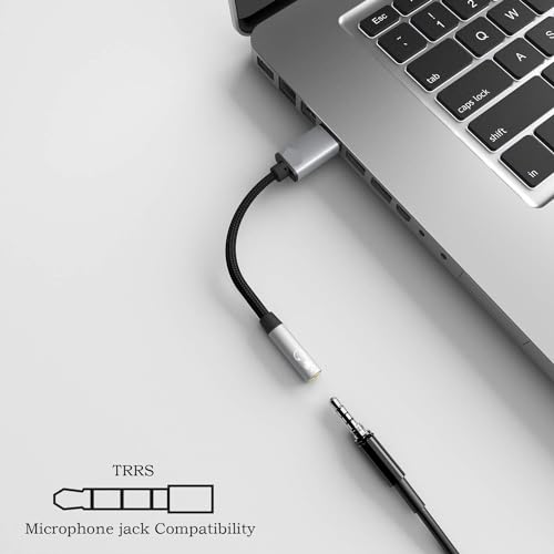 USB 3.5mm adaptörü USB transferi ses kartı AUX HiFi ses uzatma kablosu PC için 3.5mm Jack hoparlör k