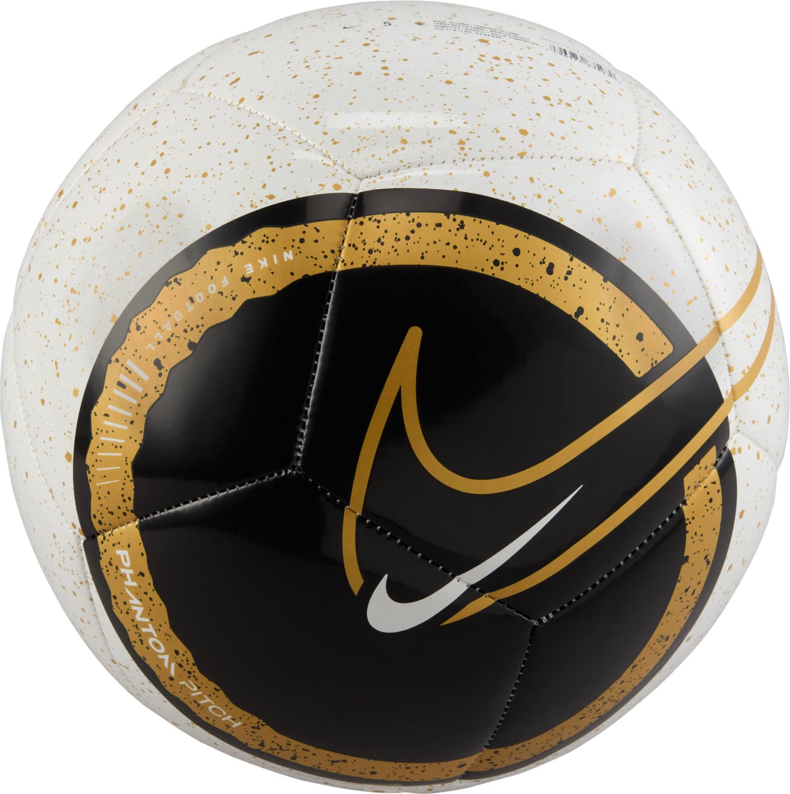 avessa Nike Phantom Futbol Topu No5 FN-4111-100