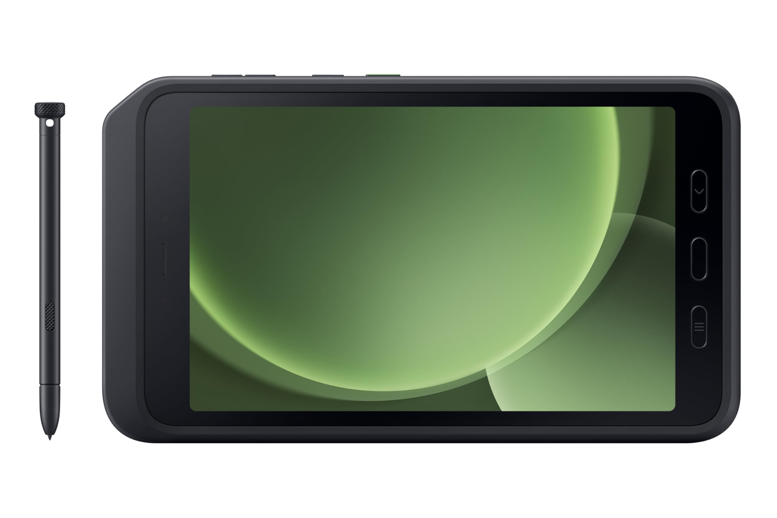 Samsung Galaxy Tab Active5 5G (EE), 128GB 6GB Ram, Green