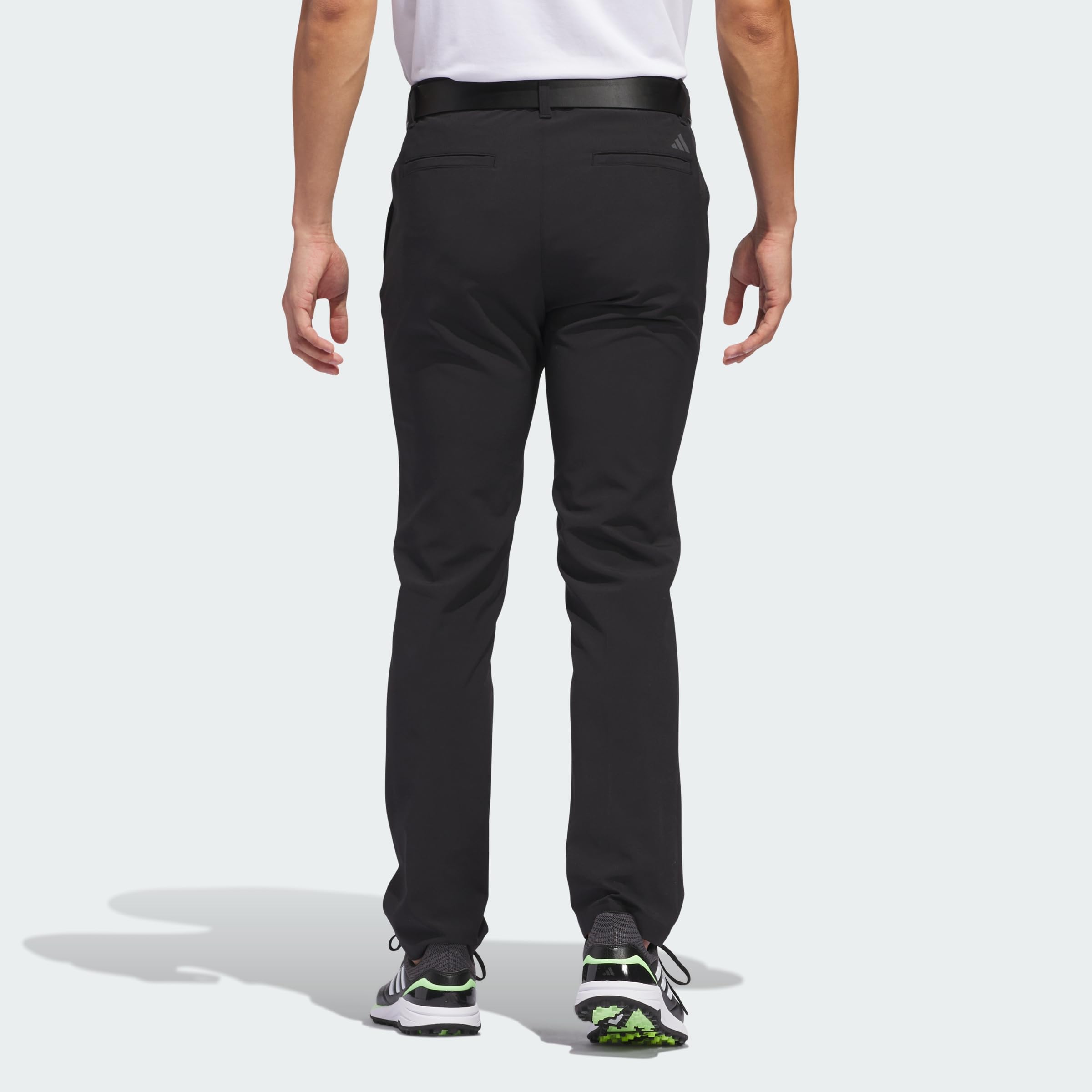 adidas Ultimate365 Tapered Golf Erkek Pantolon Siyah 36