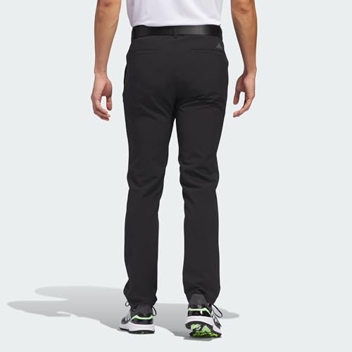 adidas Ultimate365 Tapered Golf Erkek Pantolon Siyah 32