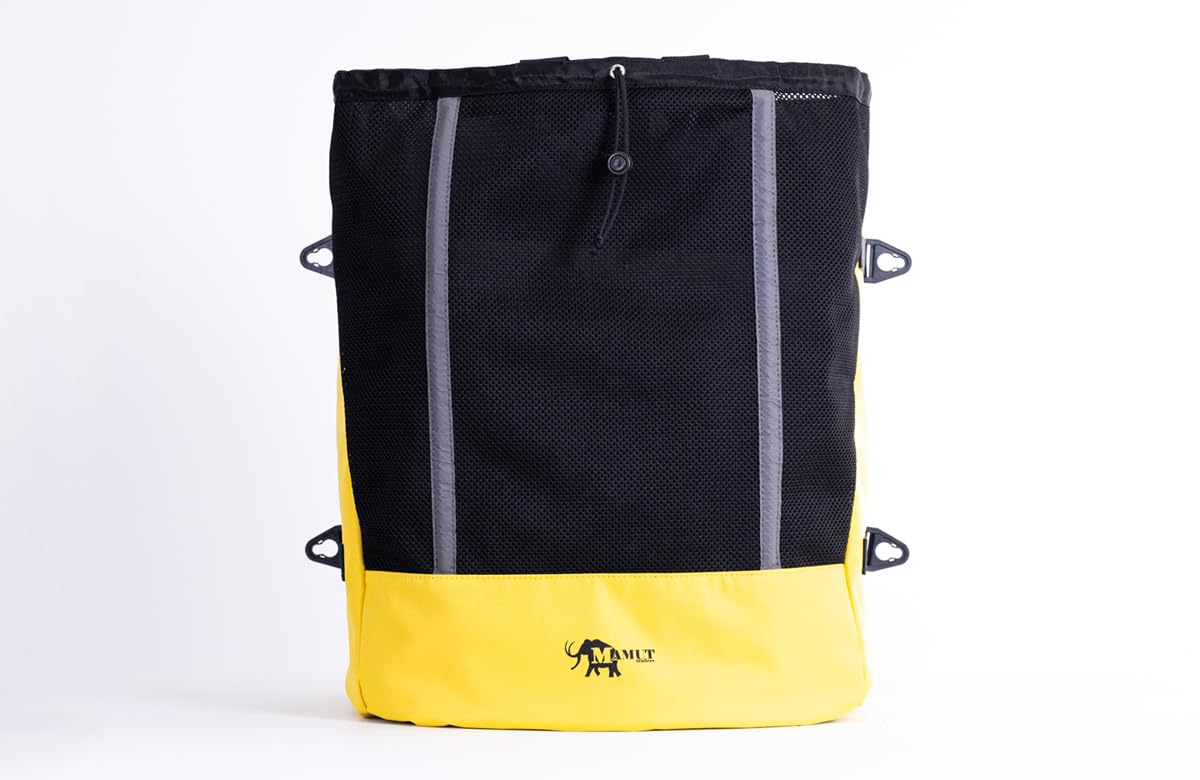 Mamut Trailers - Bisiklet Römorku - Shopper