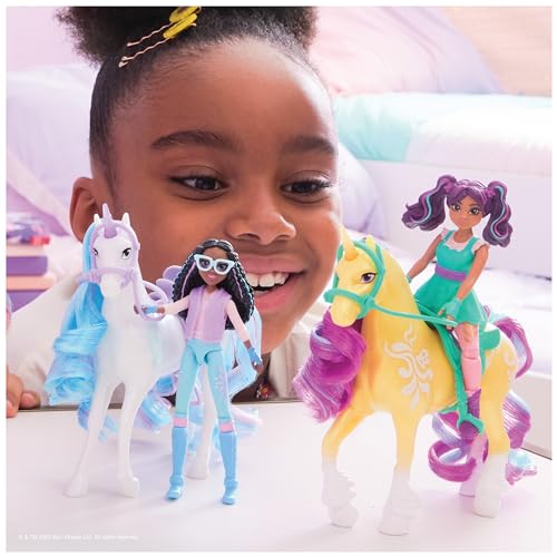 Unicorn Academy Unicorn Akademisi Küçük Bebek Çeşitleri