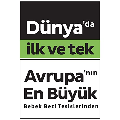 Sleepy Natural 2'li Fırsat Paketi Külot Bez 5 Numara Junior 58 Adet