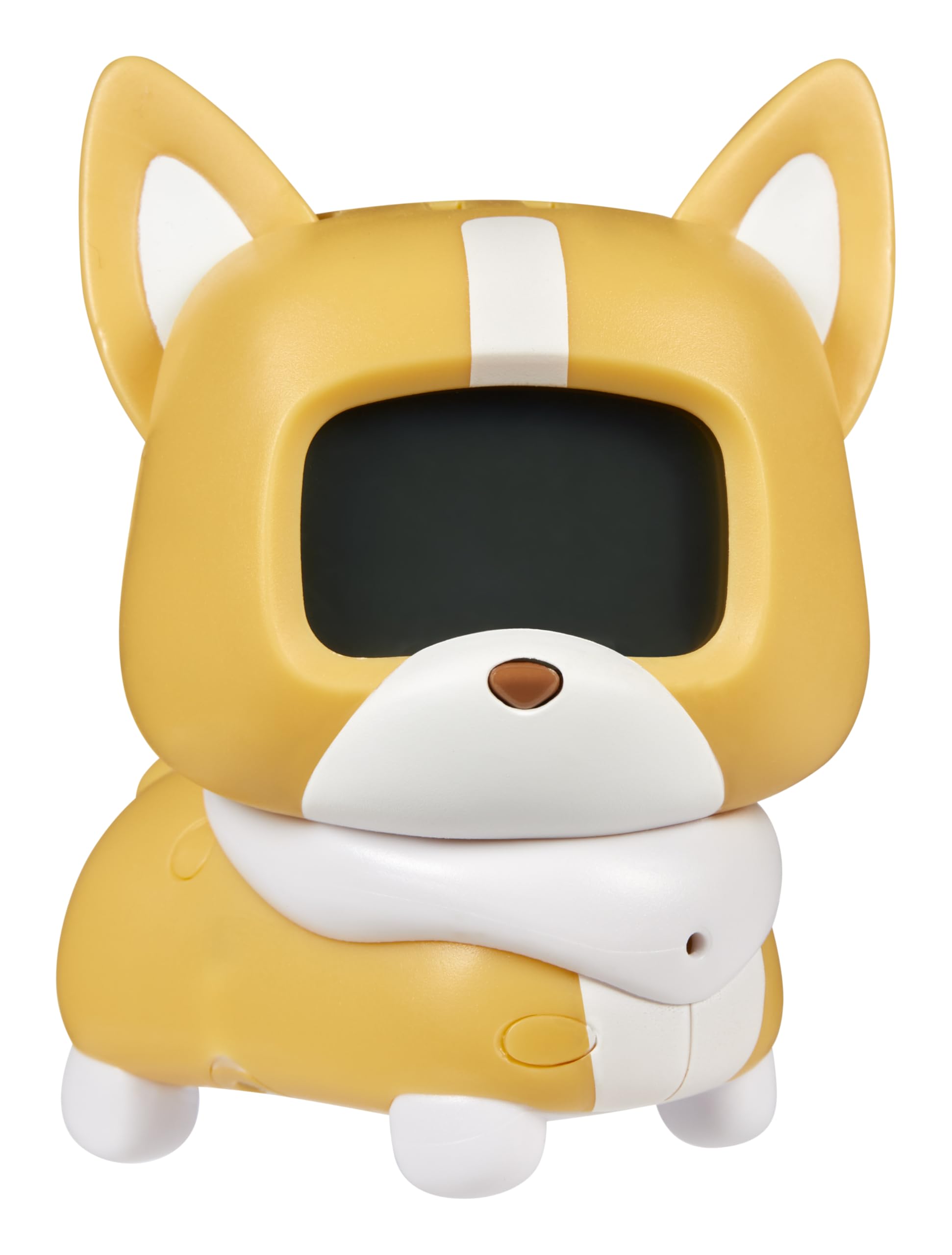 MGA Entertainment Pixel Petz - Corgi, Etkileşimli Dijital Evcil Köpek, Yaş 4+