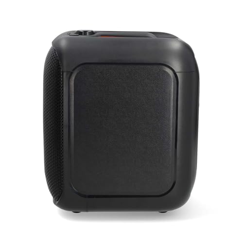 NEDIS Party Speaker - 150W Taşınabilir RGB Bluetooth® Hoparlör SPPT2450BK