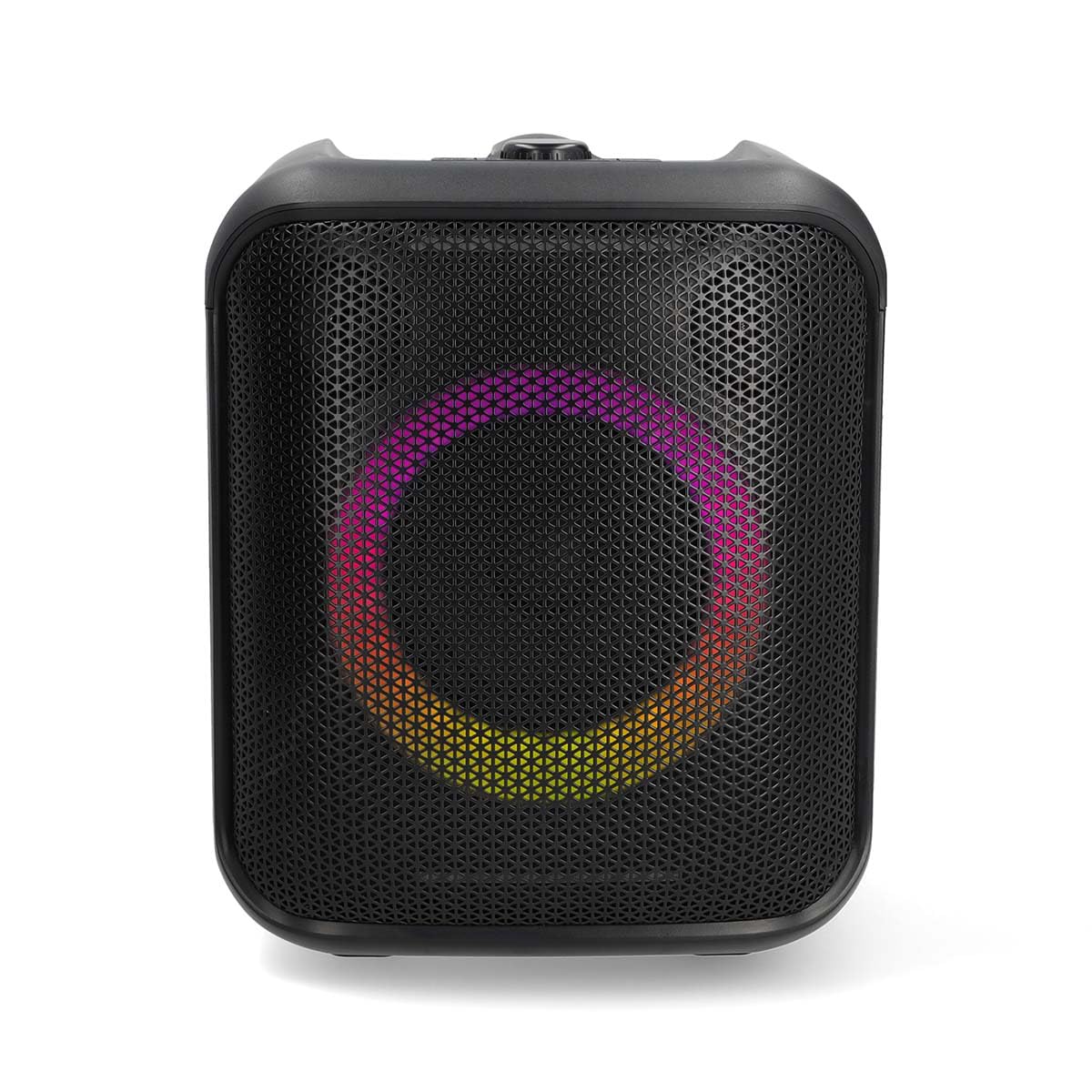 NEDIS Party Speaker - 150W Taşınabilir RGB Bluetooth® Hoparlör SPPT2450BK