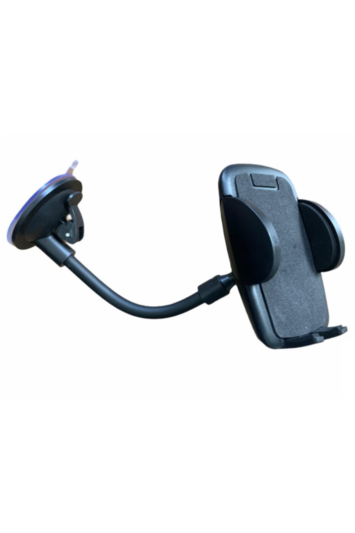 Navigasyon Gps Cep Telefon Cam Vantuz Tutacağı Tutucu Kıskaçlı Torpido Cam Ahşap Düz Zeminler