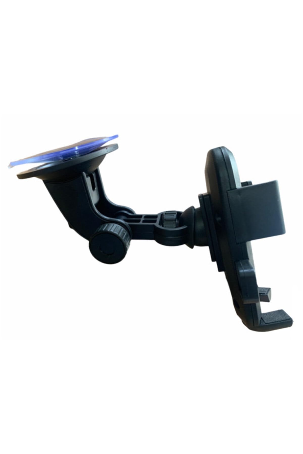 Universal Oto Araç Içi Cam Tutucu Navigasyon Telefon Gps Tutacak Vantuzlu
