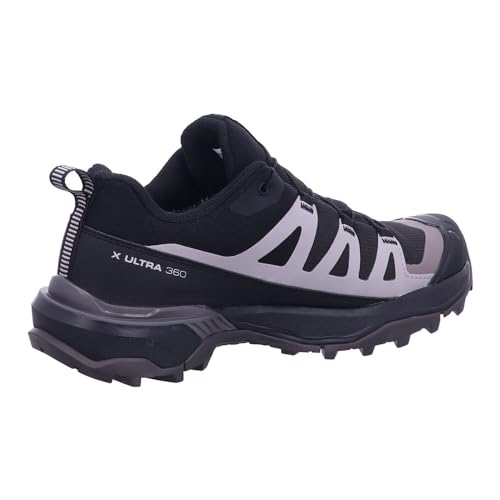Salomon 474492 X Ultra 360 Gtx W Outdoor Siyah Kadın Spor Ayakkabı
