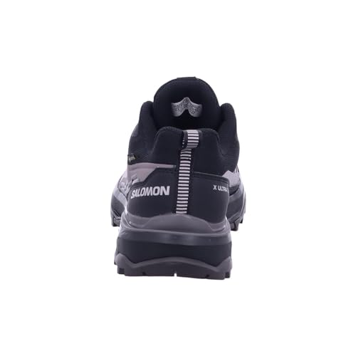 Salomon 474492 X Ultra 360 Gtx W Outdoor Siyah Kadın Spor Ayakkabı