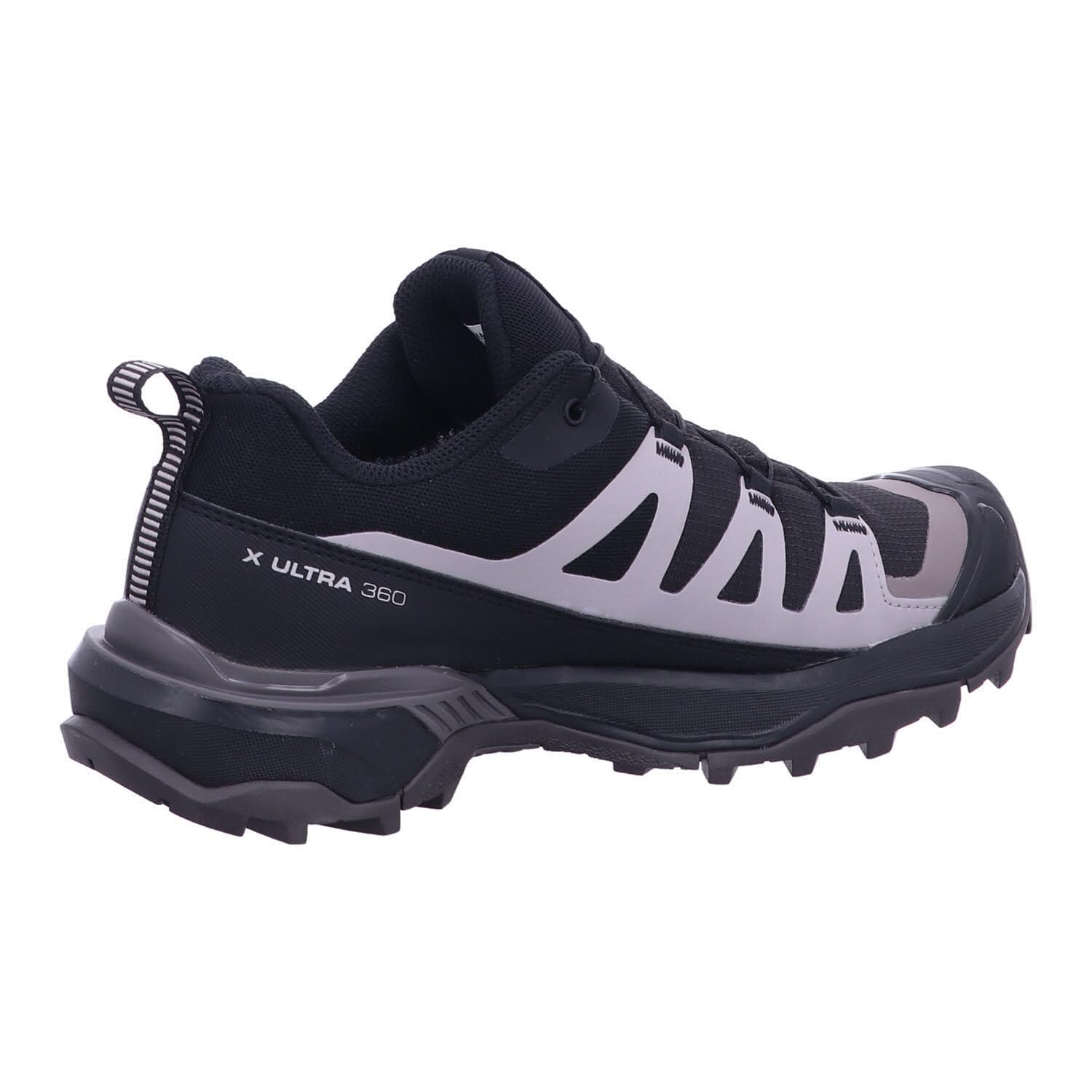 Salomon 474492 X Ultra 360 Gtx W Outdoor Siyah Kadın Spor Ayakkabı