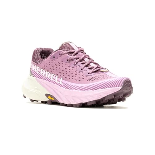 Merrell Agility Peak 5 Kadın Outdoor Ayakkabı Pembe 38