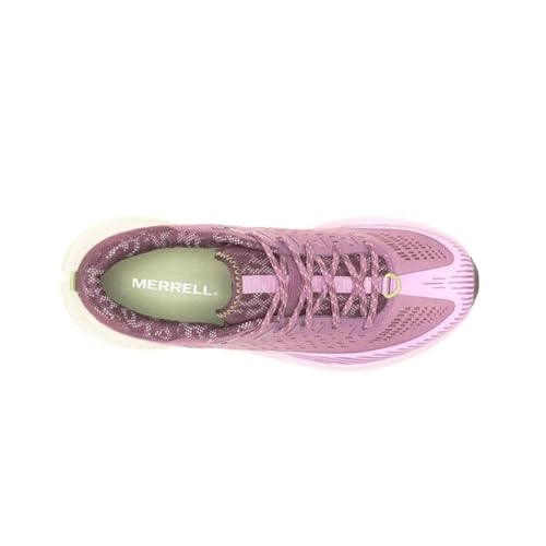 Merrell Agility Peak 5 Kadın Outdoor Ayakkabı Pembe 38