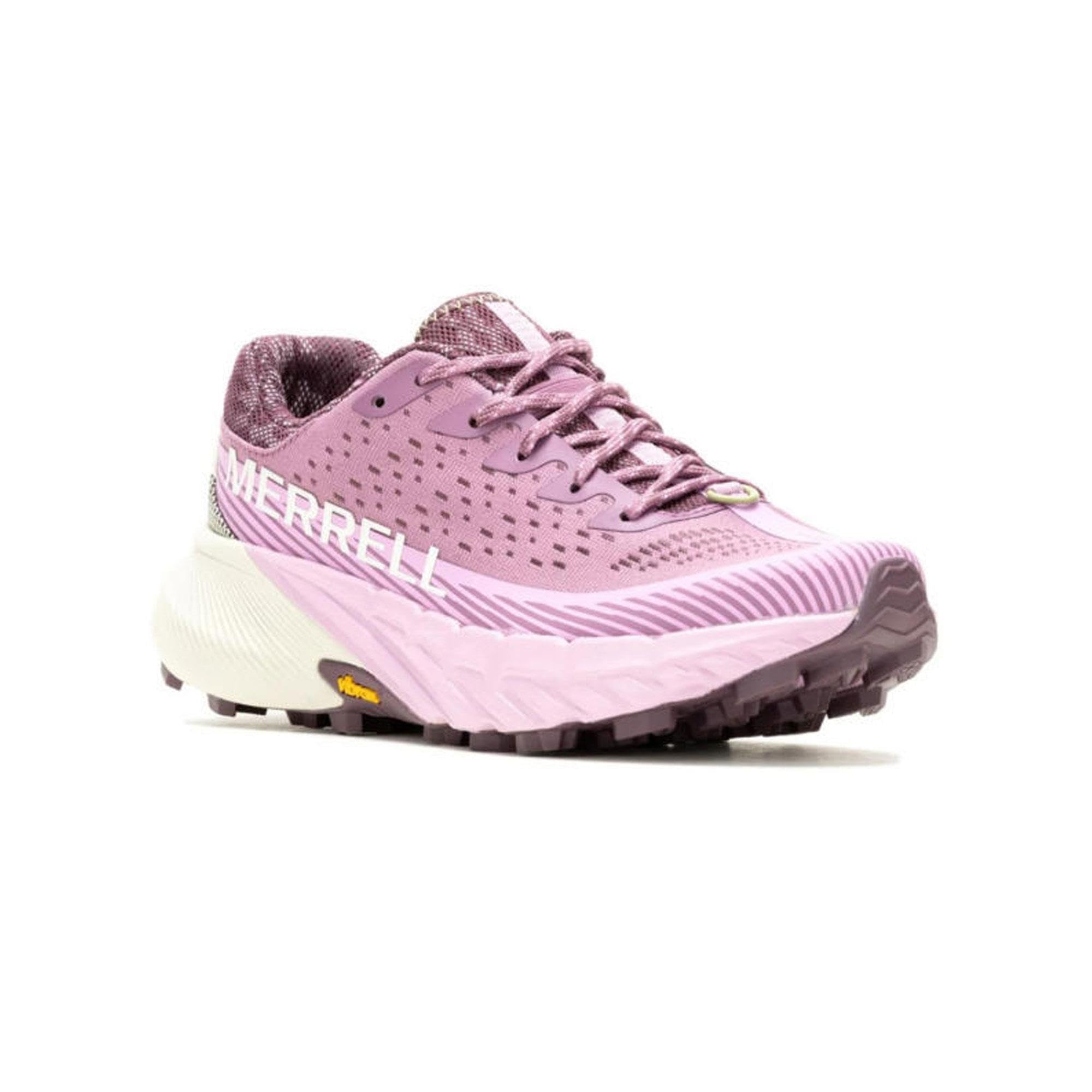 Merrell Agility Peak 5 Kadın Outdoor Ayakkabı Pembe 38