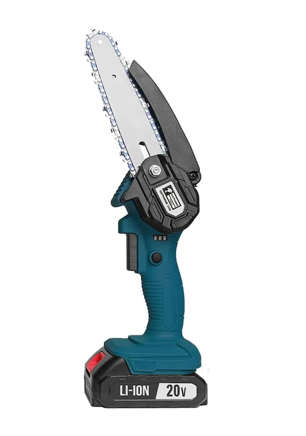 Catpower 1330 Akülü Dal Kesme Makinesi