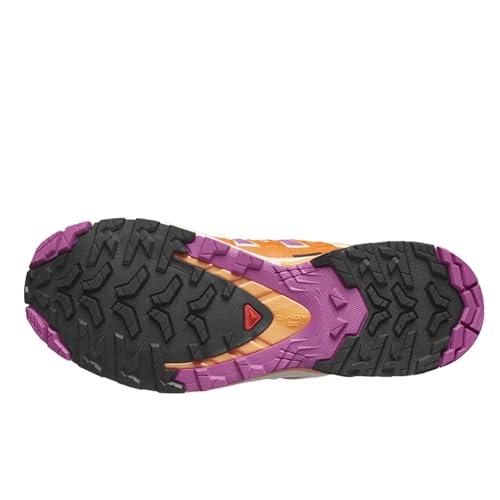 Salomon Xa Pro 3D V9 W Outdoor Spor Ayakkabısı, 38,5, TYC46E7E8373477DC0, Karışık, Kadın
