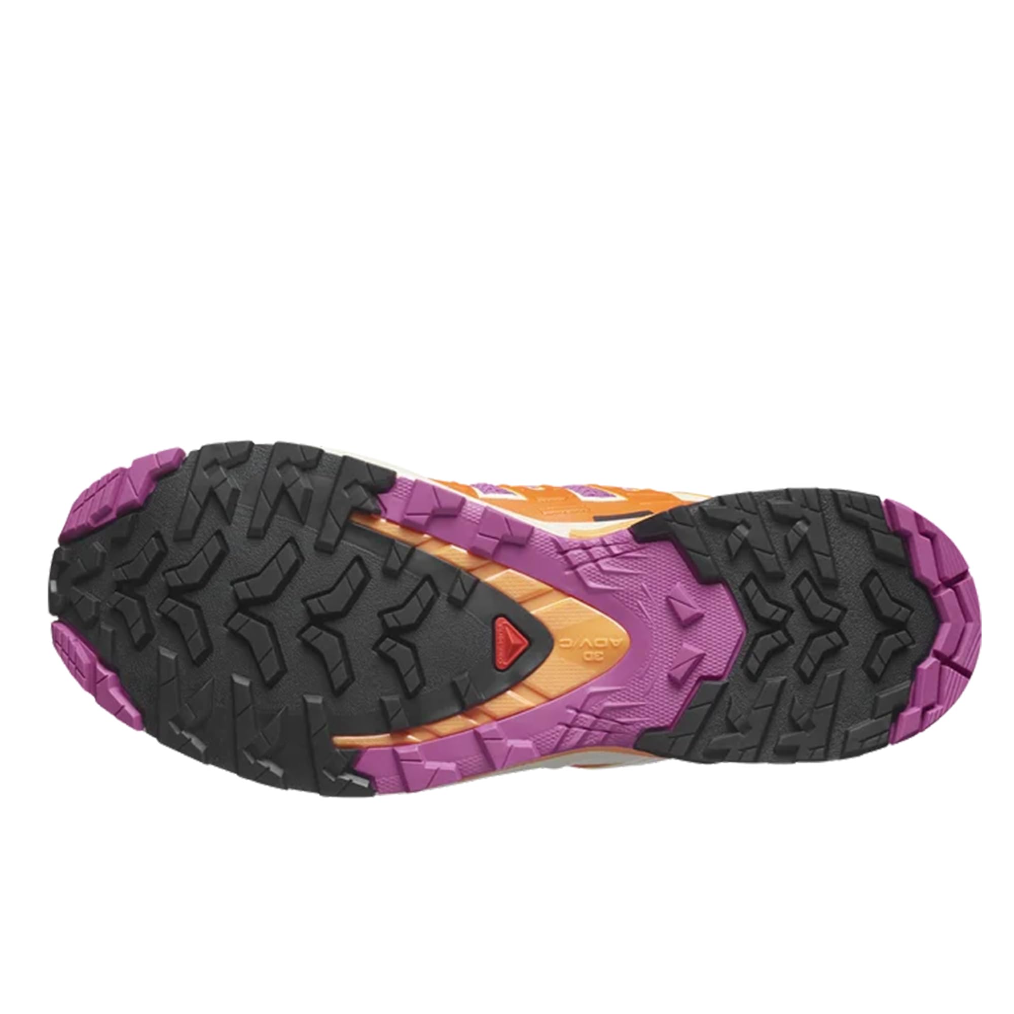 Salomon Xa Pro 3D V9 W Outdoor Spor Ayakkabısı, 38,5, TYC46E7E8373477DC0, Karışık, Kadın