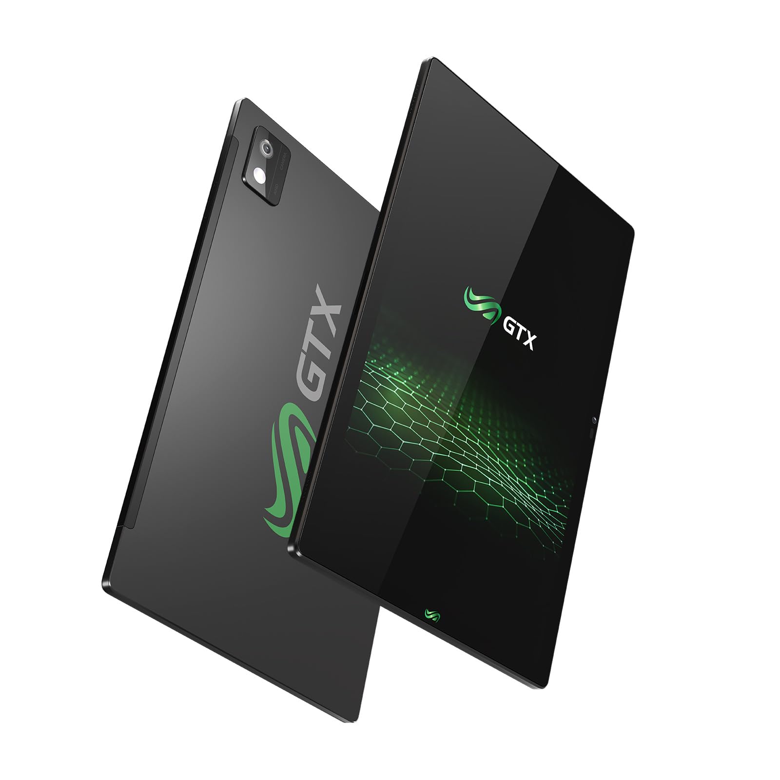 Gtx Jaculus Spreadtrum T618 8-Core 8 GB 128 GB 10.4" Fhd 3g/4g Gamıng Tablet