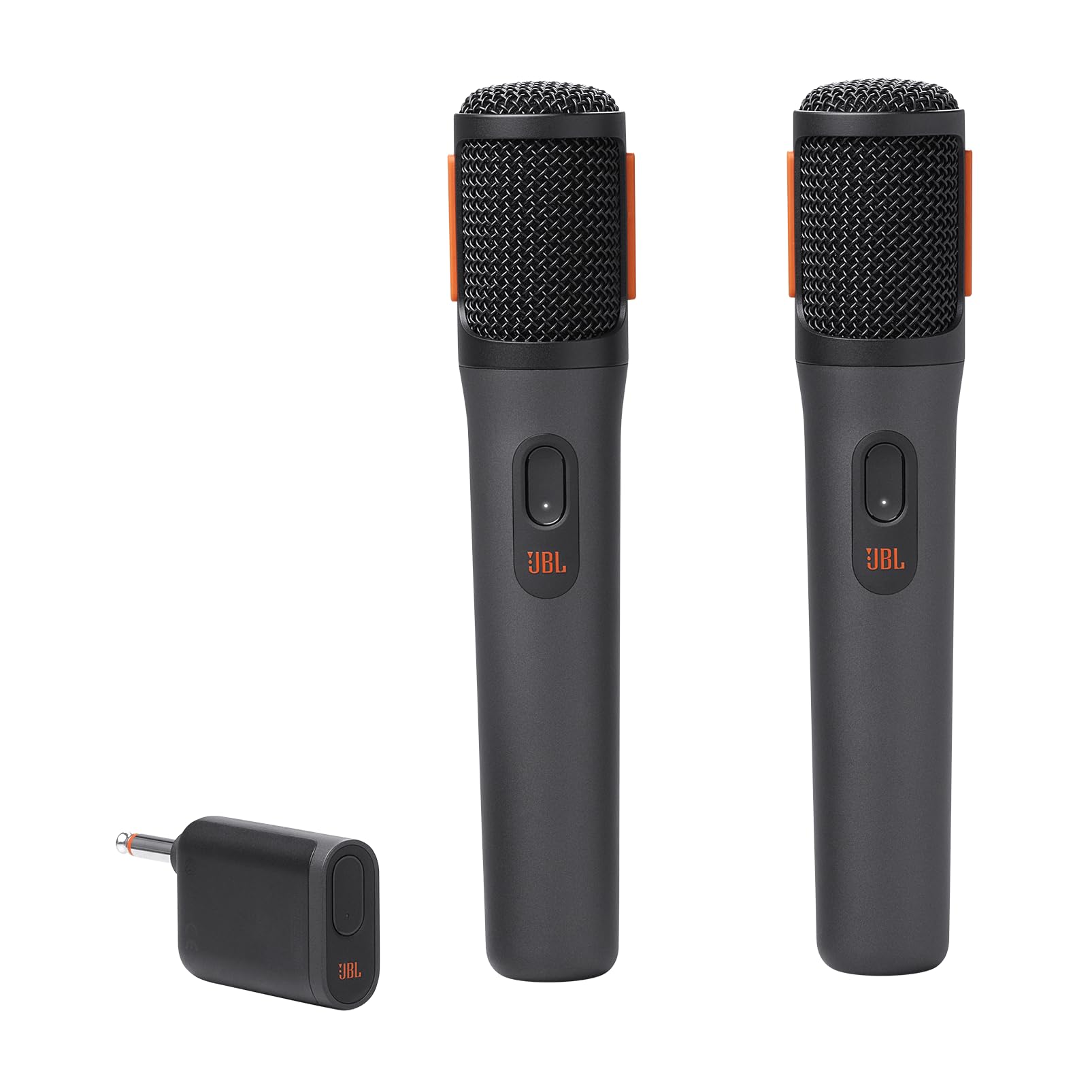 JBL PARTYBOX KABLOSUZ MIC Dijital kablosuz mikrofonlar