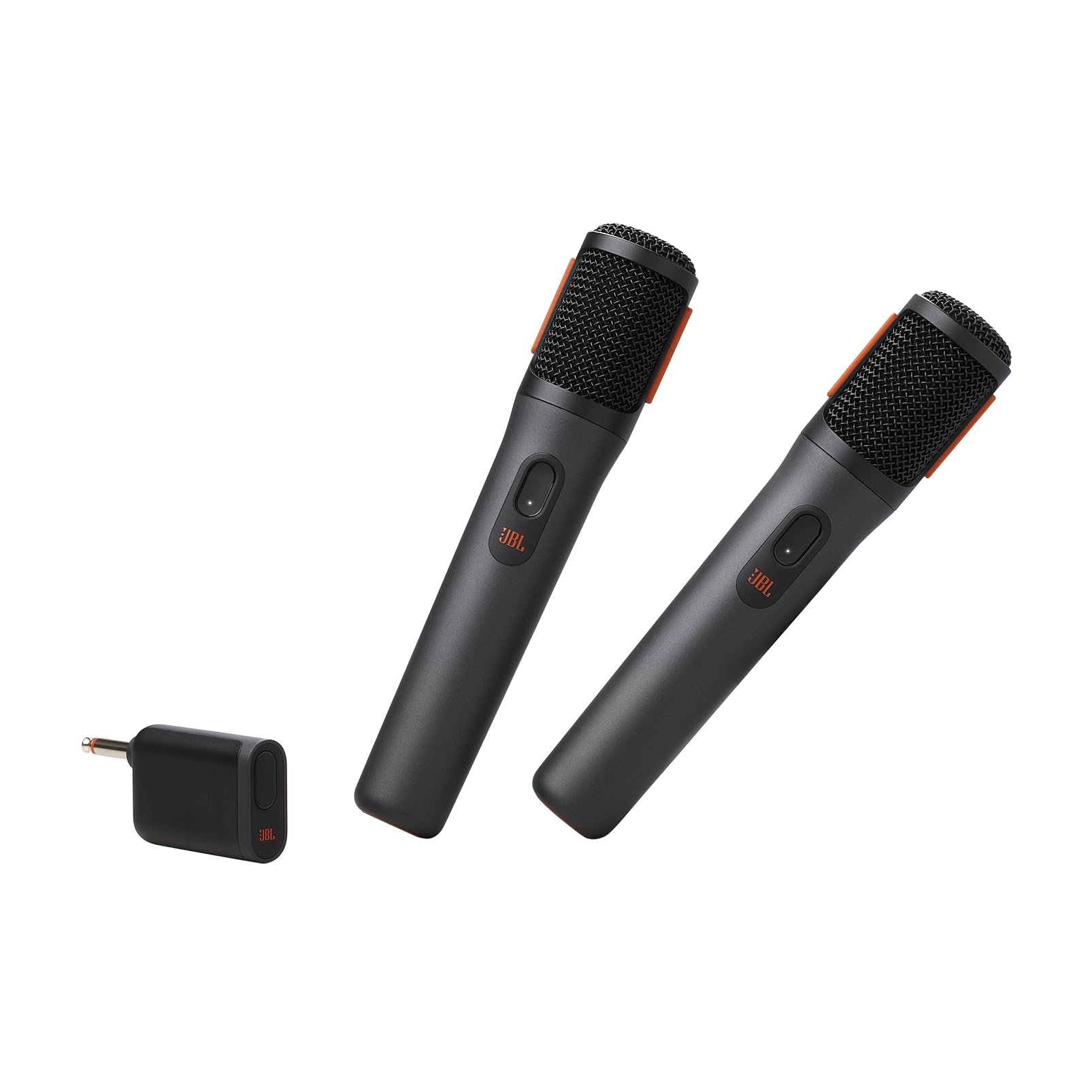 JBL PARTYBOX KABLOSUZ MIC Dijital kablosuz mikrofonlar