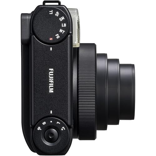 Instax Fujifilm Mini 99 Fotoğraf Makinesi+askı+pil+20'li film+Çanta