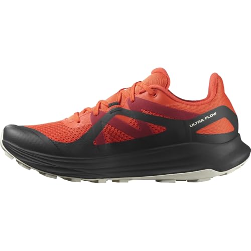 Salomon Ultra Flow Erkek Outdoor Ayakkabı Turuncu 41.5 41 1/3 EU