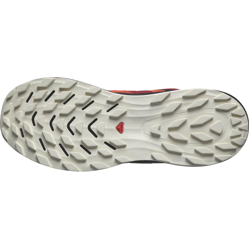 Salomon Ultra Flow Erkek Outdoor Ayakkabı Turuncu 41.5 41 1/3 EU