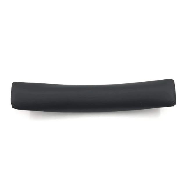 kılıfbenim jbl kulaklik pedi jbl 450bt 460 500bt 510bt tune 600 t250 jr 300 jbl uyumlu kulaklık süngeri jbl kulaklik yastıgı (Siyah Kafa Bandı)