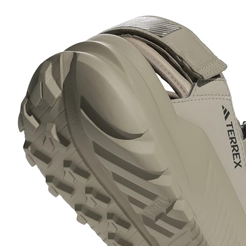 Adidas Erkek Bej Bot TERREX HYDROTERRA AT JI1030, 47.5