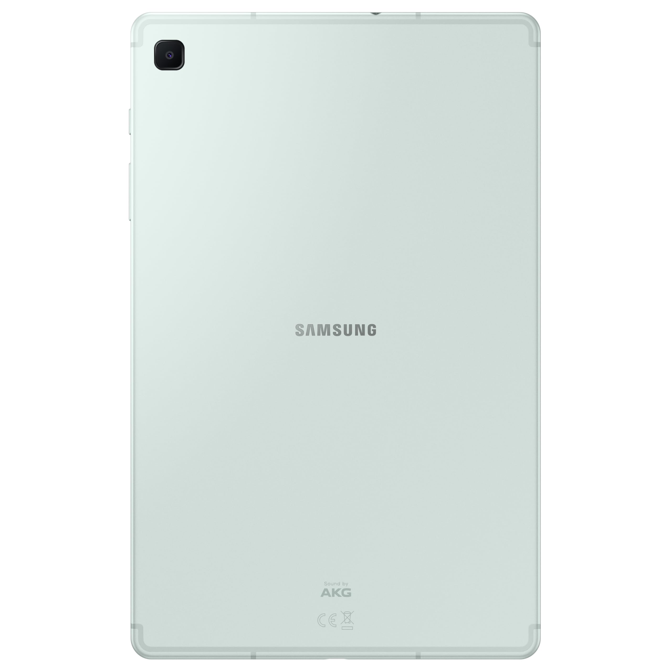 Samsung Galaxy Tab S6 Lite P620 128 GB, Nane Yeşili, 2024 Serisi (Samsung Türkiye Garantili)