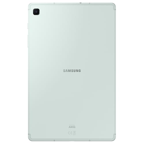 Samsung Galaxy Tab S6 Lite P620 128 GB, Nane Yeşili, 2024 Serisi (Samsung Türkiye Garantili)