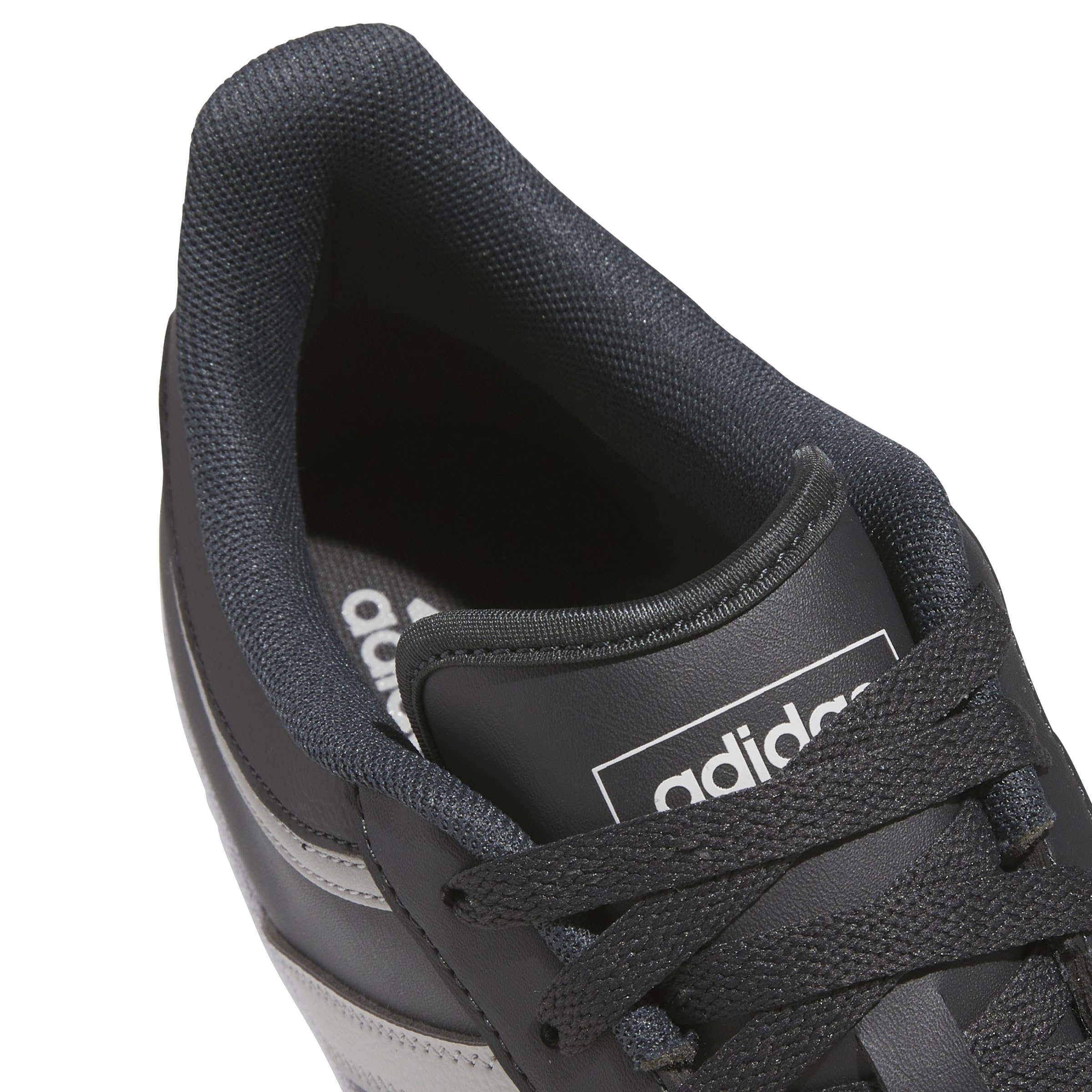 adidas Unisex Yetişkin HOOPS 4.0 Ayakkabı - Düşük Taban (Futbol Dışı) CARBON/GRETWO/FTWWHT 42