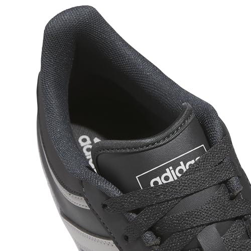 adidas Unisex Yetişkin HOOPS 4.0 Ayakkabı - Düşük Taban (Futbol Dışı) CARBON/GRETWO/FTWWHT 42