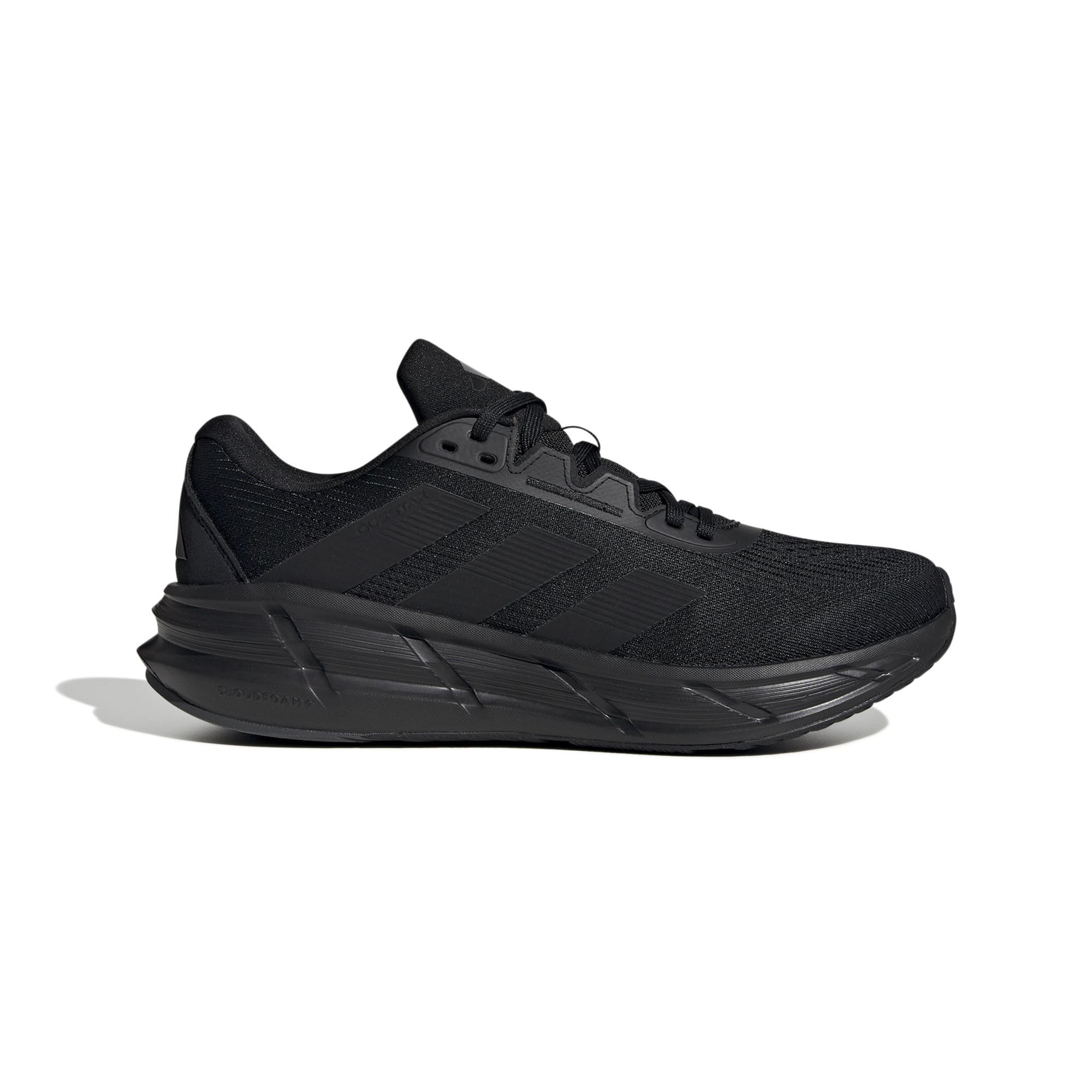 adidas QUESTAR 3 M Erkek Ayakkabı Düşük Bilek (Futbol Dışı), 43 1/3