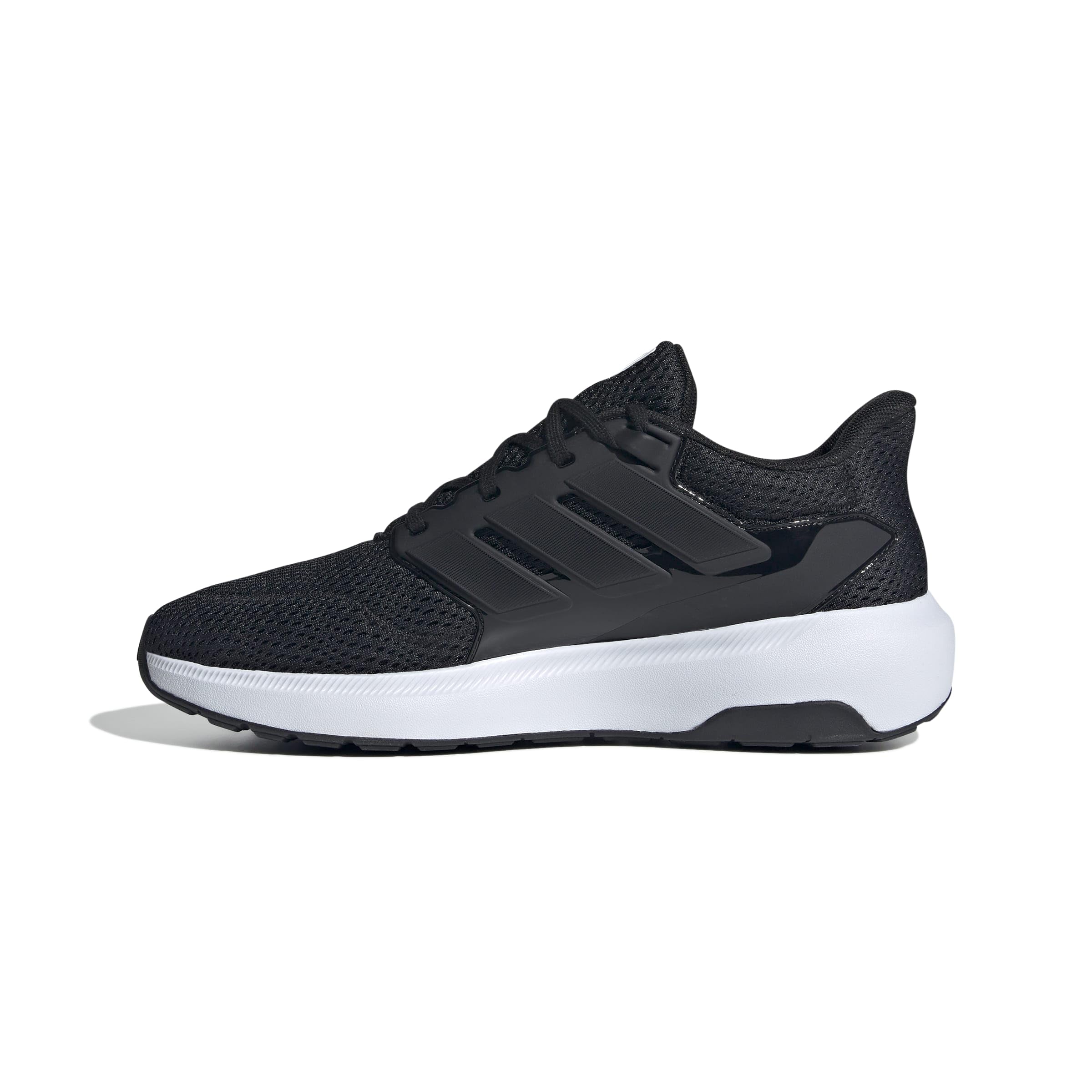 adidas ULTIMASHOW 2.0 Erkek Ayakkabı Düşük Taban (Futbol Dışı), core black/core black/ftwr white, 42
