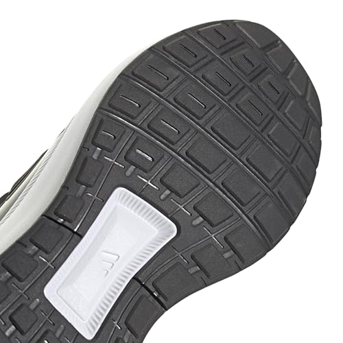 adidas ULTIMASHOW 2.0 Erkek Ayakkabı Düşük Taban (Futbol Dışı), core black/core black/ftwr white, 42