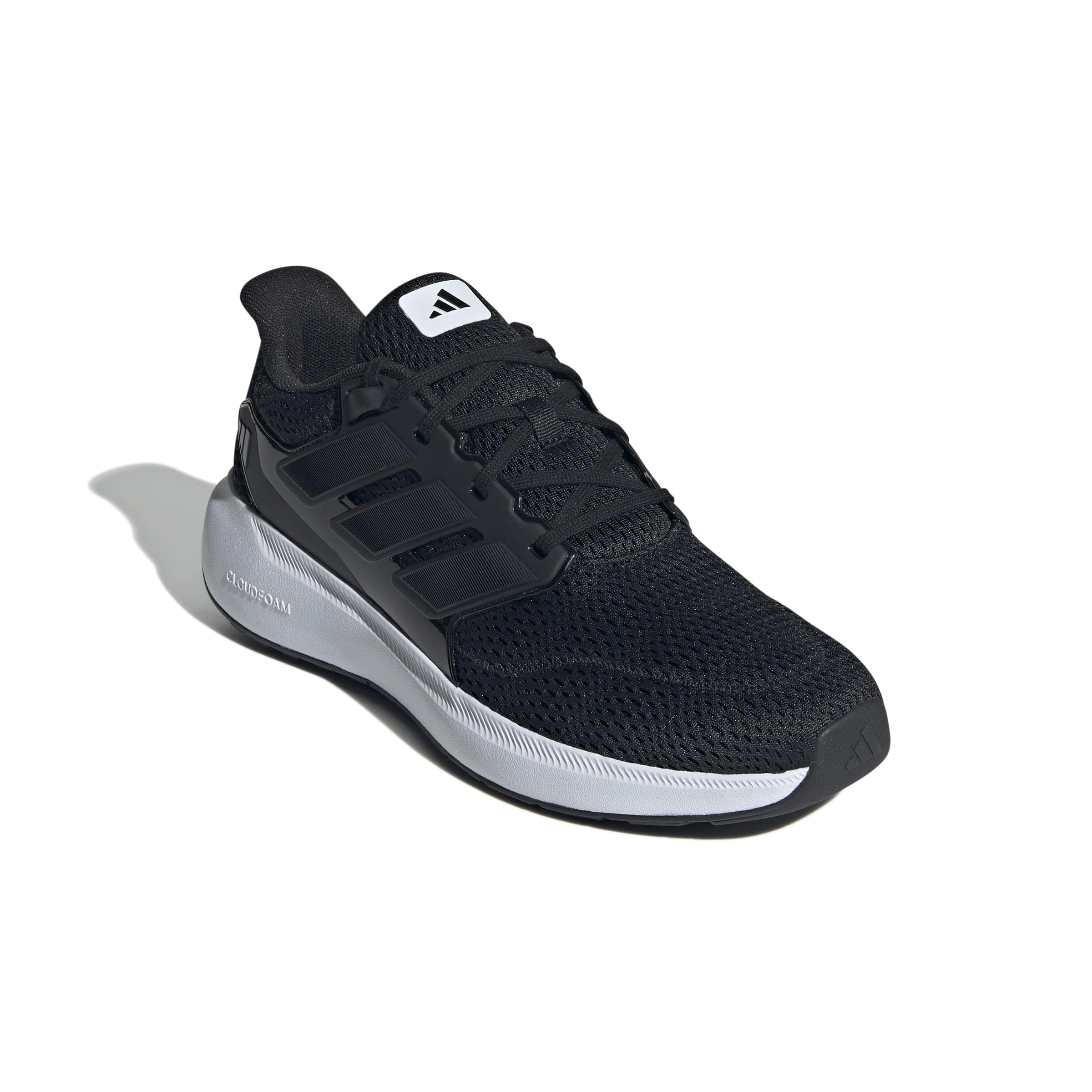 adidas ULTIMASHOW 2.0 Erkek Ayakkabı Düşük Taban (Futbol Dışı), core black/core black/ftwr white, 42