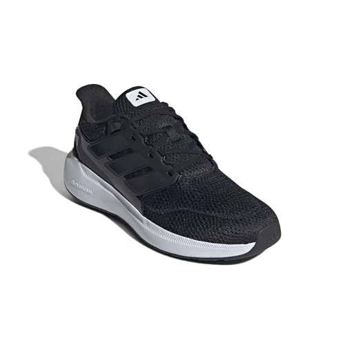 adidas ULTIMASHOW 2.0 Erkek Ayakkabı Düşük Taban (Futbol Dışı), core black/core black/ftwr white, 42