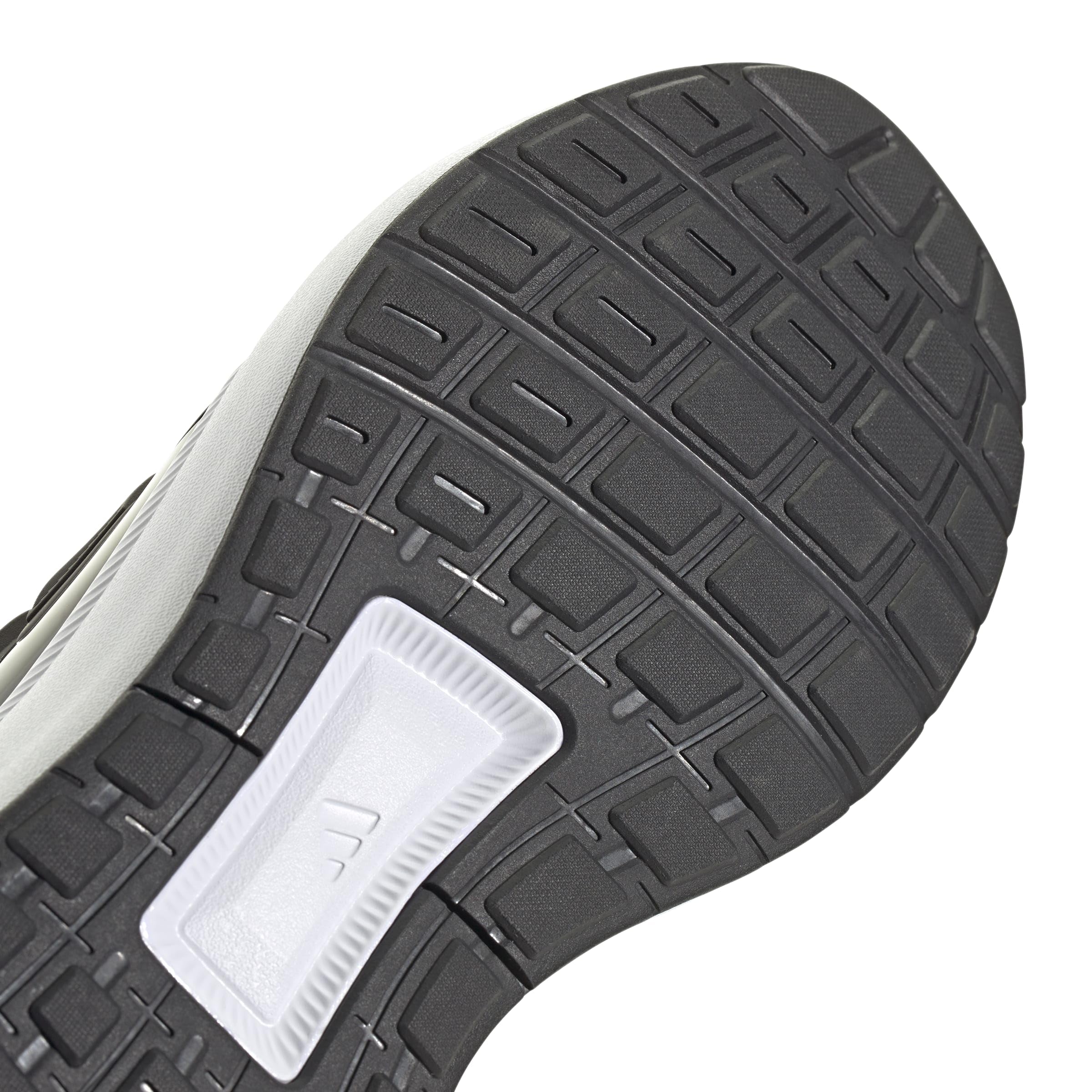 adidas ULTIMASHOW 2.0 Erkek Ayakkabı Düşük Taban (Futbol Dışı), core black/core black/ftwr white, 42