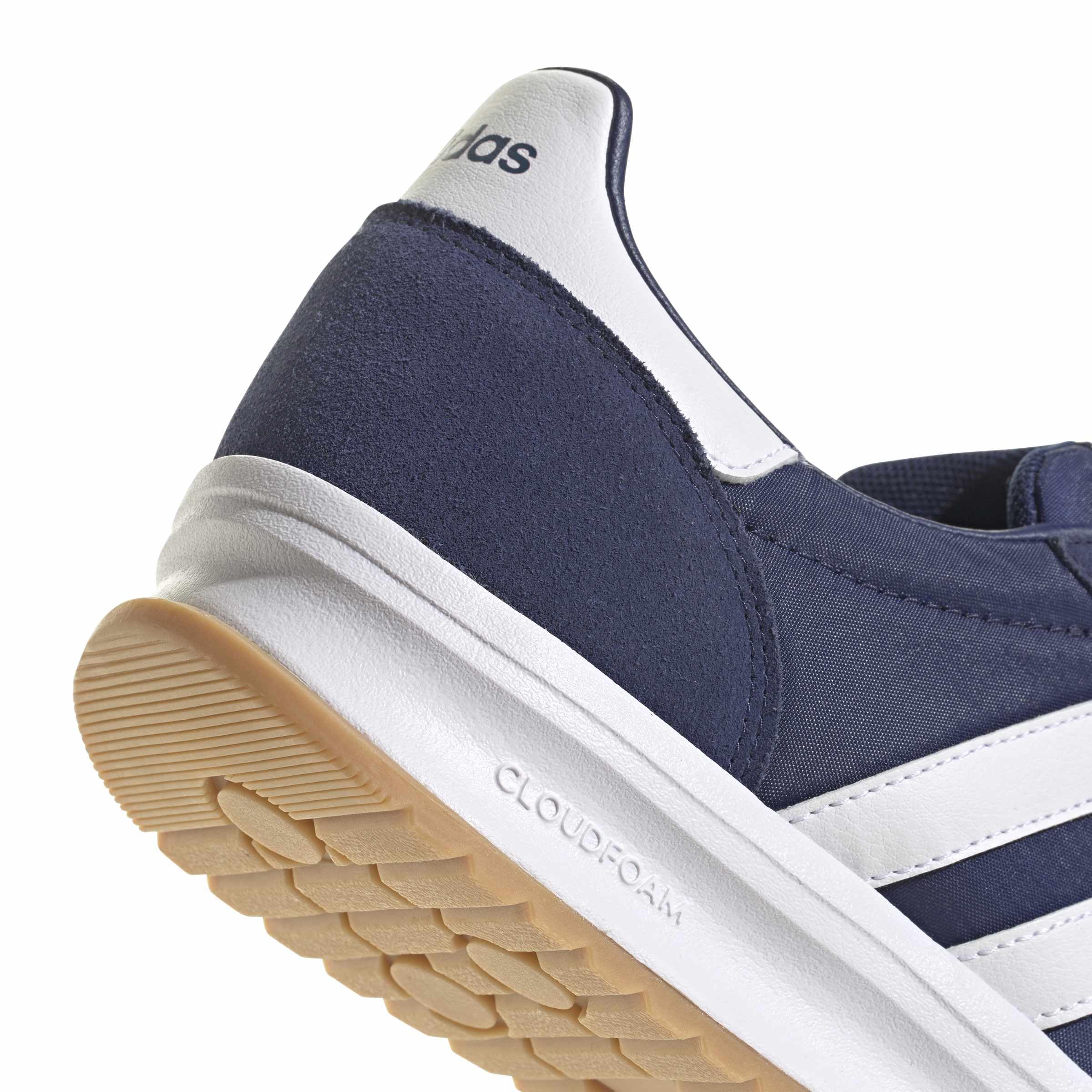 adidas RUN 70s 2.0 Erkek Ayakkabı Düşük Bilek (Futbol Dışı), 44 2/3