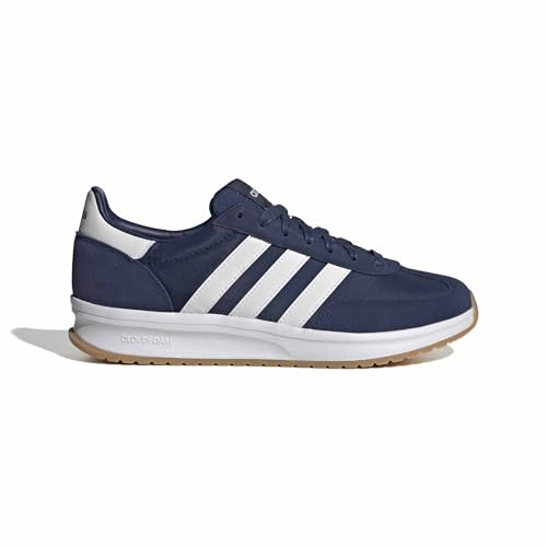 adidas RUN 70s 2.0 Erkek Ayakkabı Düşük Bilek (Futbol Dışı), 44 2/3