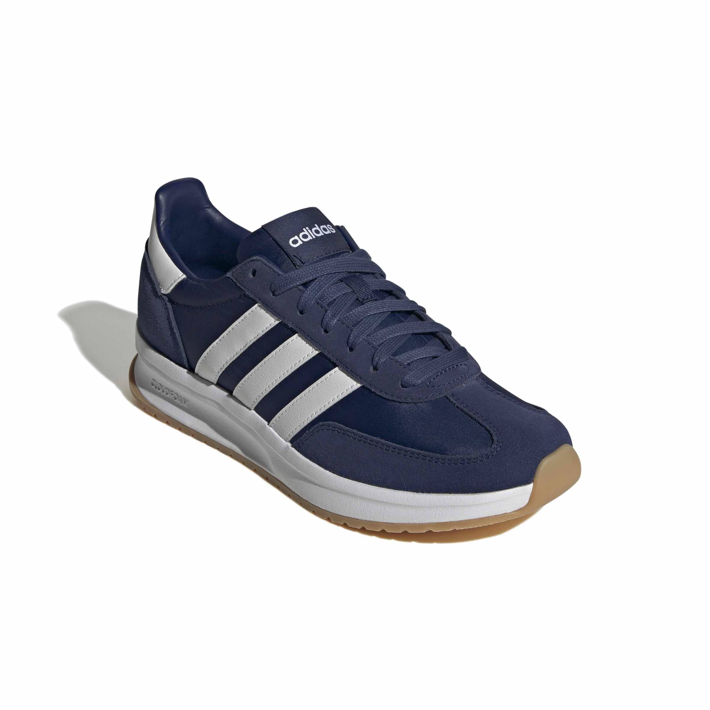 adidas RUN 70s 2.0 Erkek Ayakkabı Düşük Bilek (Futbol Dışı), 44 2/3