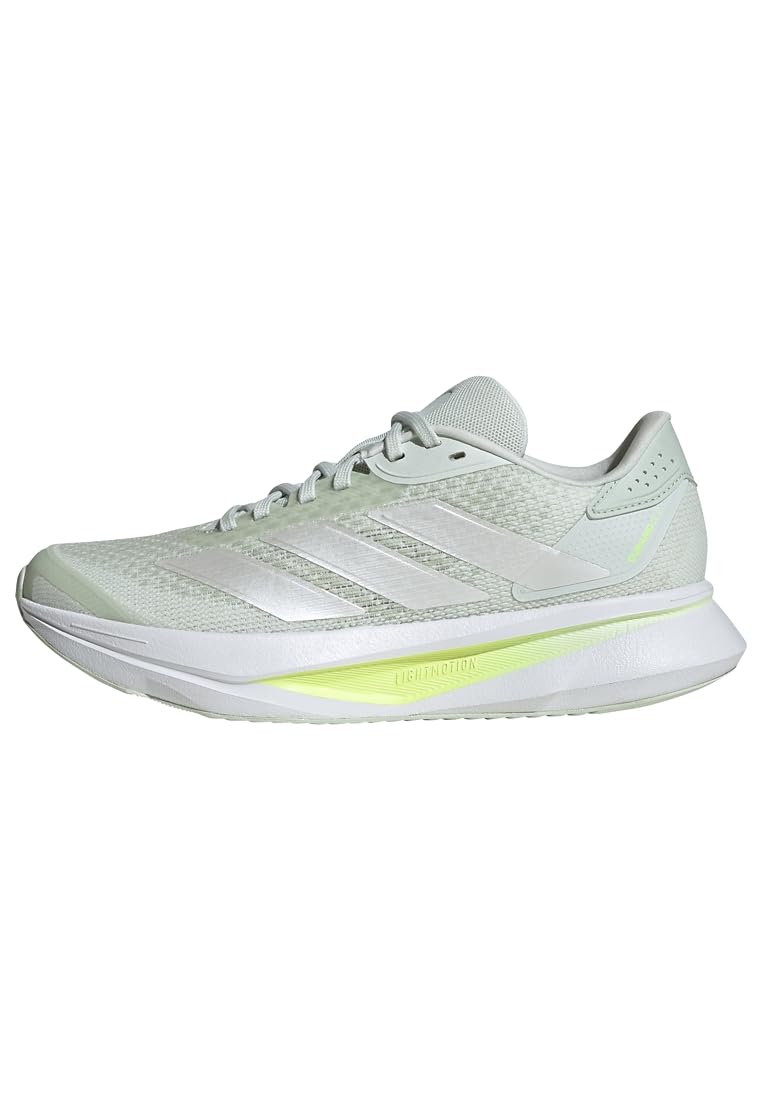adidas Kadın DURAMO SL2 W Ayakkabı - Düşük Taban (Futbol Dışı) CRYJAD/ZEROMT/LINGRN 37 2/3