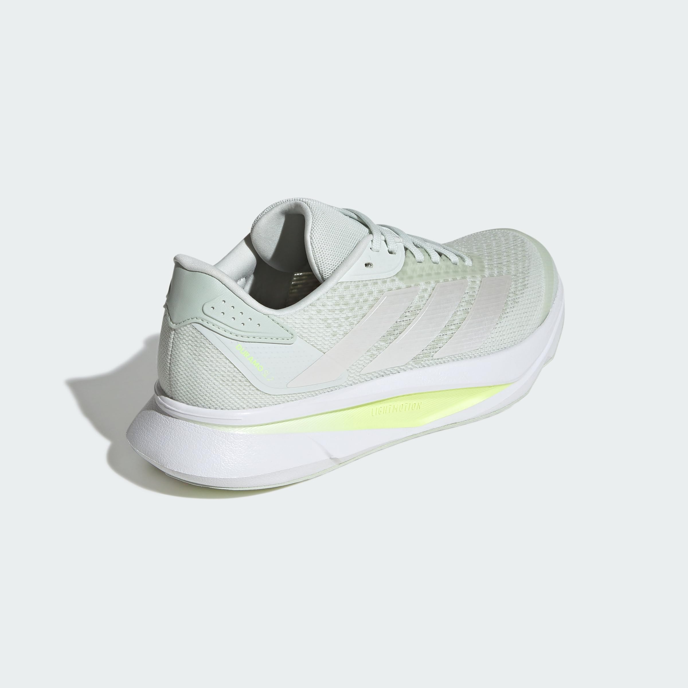 adidas Kadın DURAMO SL2 W Ayakkabı - Düşük Taban (Futbol Dışı) CRYJAD/ZEROMT/LINGRN 37 2/3