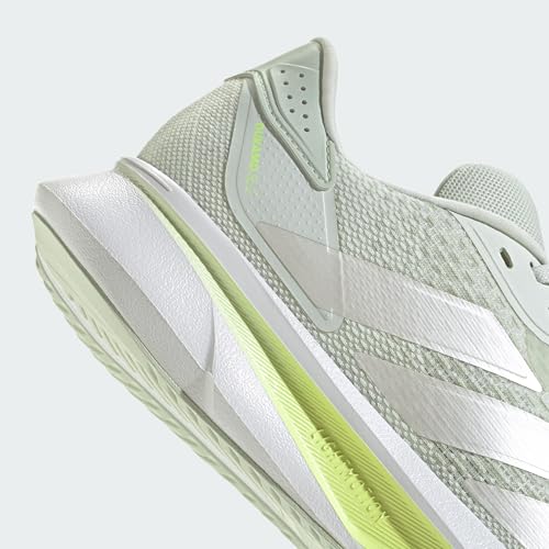 adidas Kadın DURAMO SL2 W Ayakkabı - Düşük Taban (Futbol Dışı) CRYJAD/ZEROMT/LINGRN 37 2/3