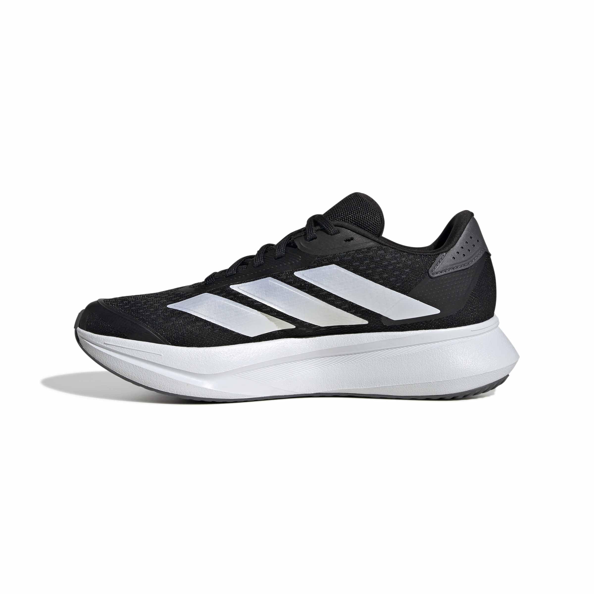 adidas DURAMO SL2 W Kadın Ayakkabı Düşük Taban (Futbol Dışı), core black/ftwr white/grey five, 39 1/3