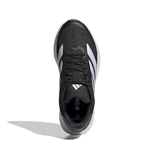 adidas DURAMO SL2 W Kadın Ayakkabı Düşük Taban (Futbol Dışı), core black/ftwr white/grey five, 39 1/3